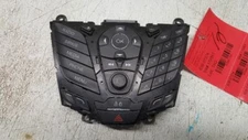 Audio Equipment Radio Control Panel Sync With Satellite Fits 13-14 FOCUS 661295
