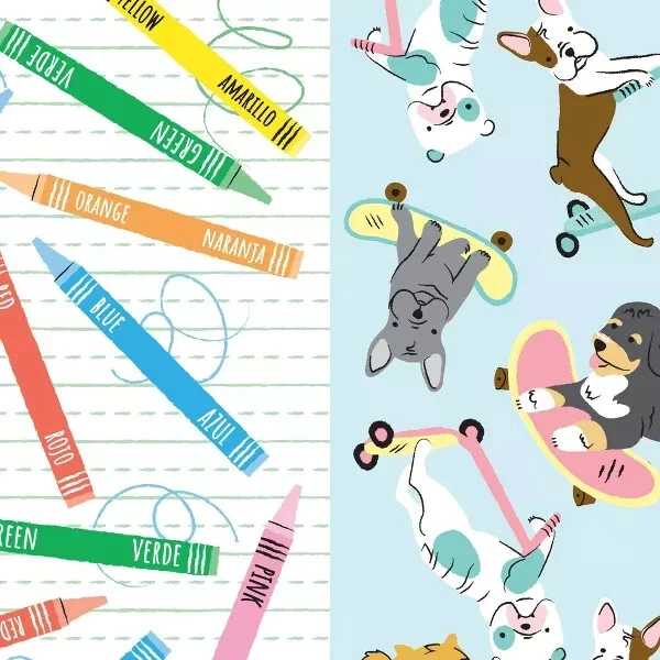 Honest Company Clean Conscious Training Pants 4T/5T 32ct Disposable - Image 3 of 4