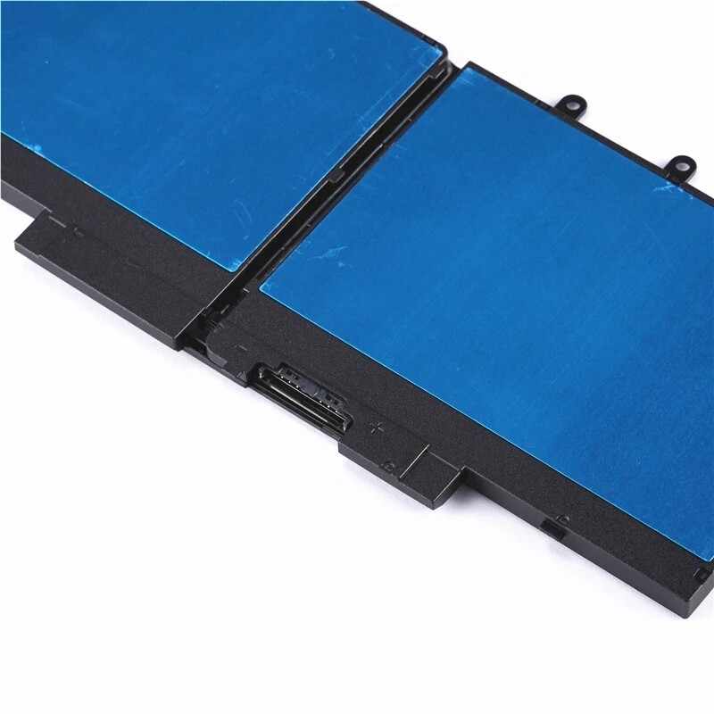 68Wh 4GVMP Batterie Pour Dell Latitude 5400 5500 E5400 E5500 Precision 3540 M3540 Inspiron 7590