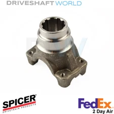 Driveshaft End Yoke 1999-2003 Ford F-250/F-350 Super Duty - Spicer 3-4-13881-1