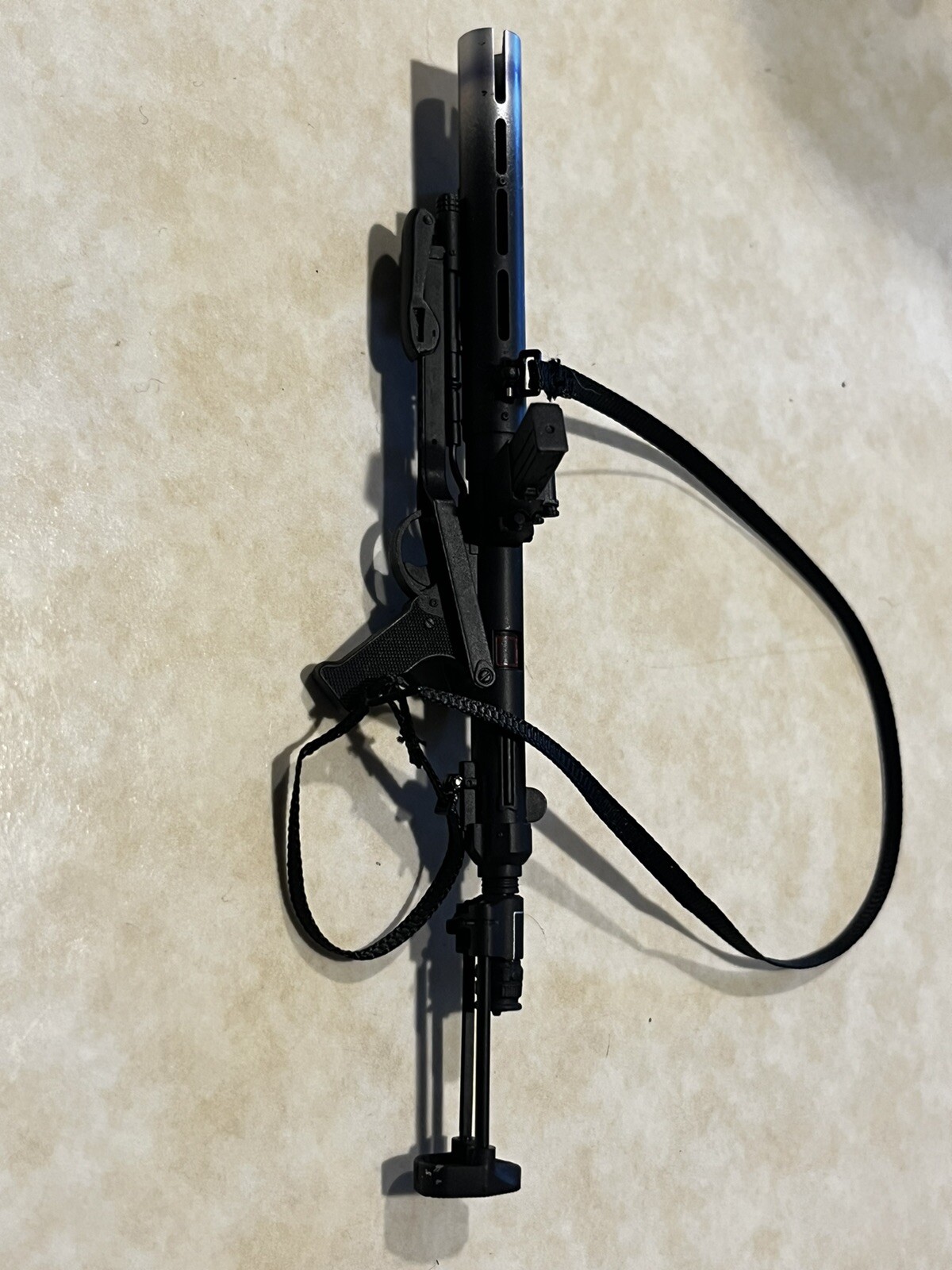 1/6 HOT TOYS STAR WARS ROGUE ONE DEATH TROOPER Blaster Weapon HT