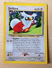 NEO REVELATION SET Rare Single Pokemon Card (Holo, rare, damaged, not common) on eBay