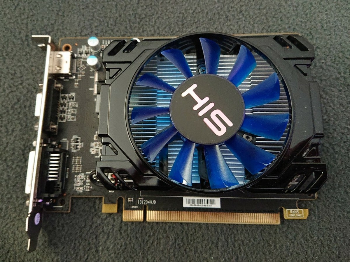 Asus R7 240 2gb Ddr5 Driver Driver His R7 240 Drivers Amd Radeon