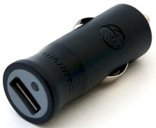 5 x NEW OEM TomTom Universal USB Car Charger Adapter 6W 5v-1.2a XXL GO VIA XL