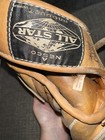 Nesco Allstar 4280 Pro-Player Custom Fit Top Grain Cowhide Baseball Glove RH — photo 6