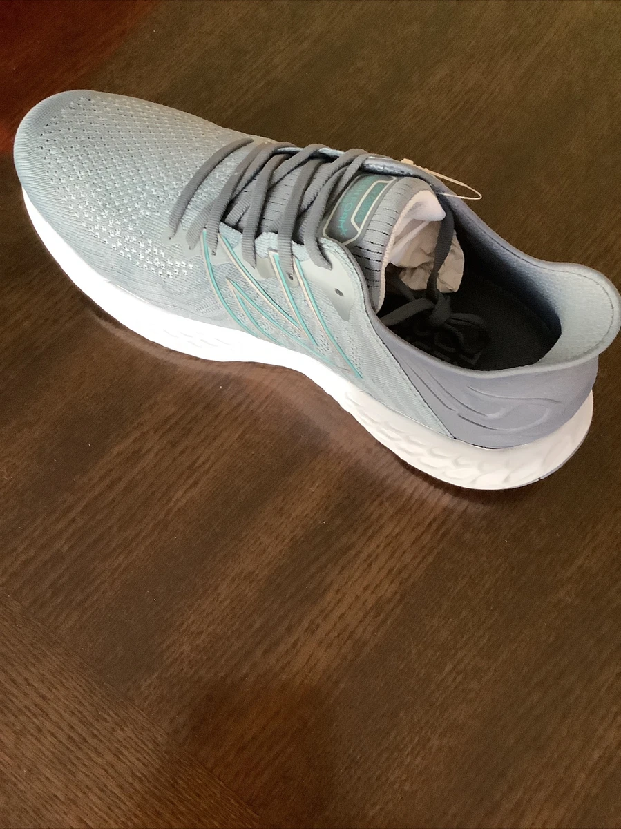 New Balance Men s Size US 12.5 Width 4E Running Shoe Amputee Right Foot Only