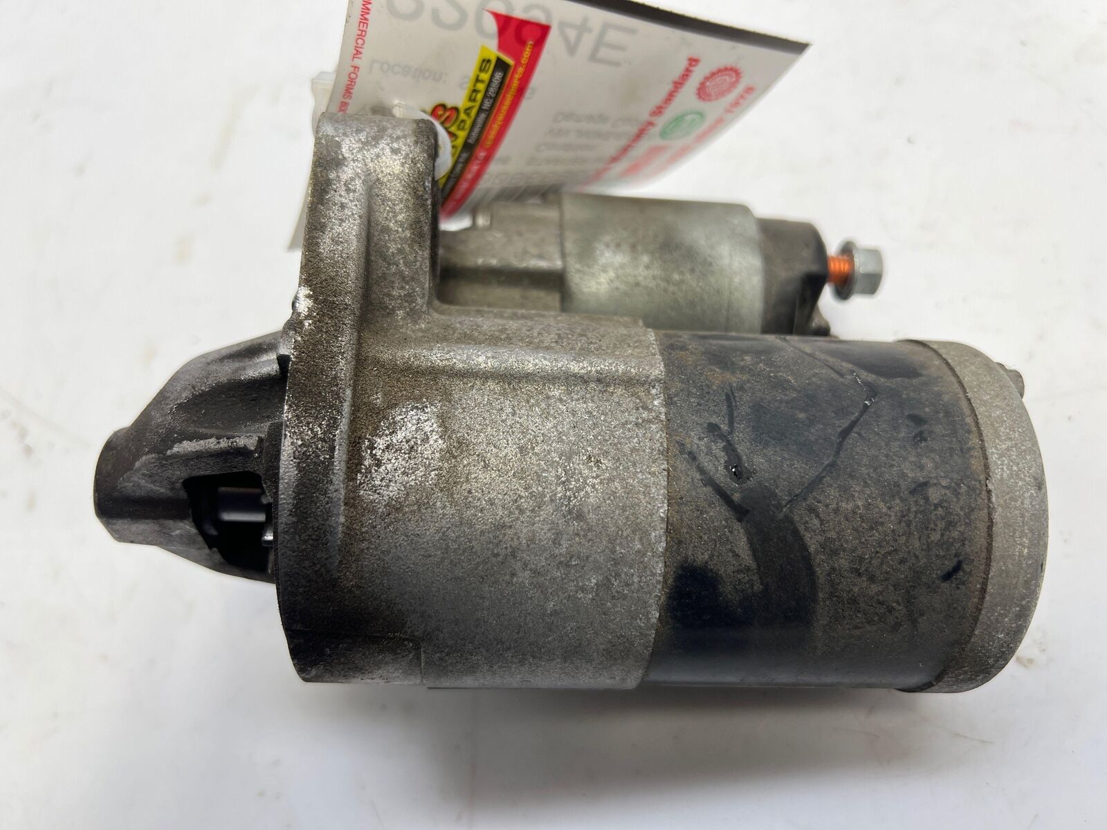 Mazda 2.0L Starter Motor Mazda 3 CX3 CX5 OEM PE0718400 | eBay