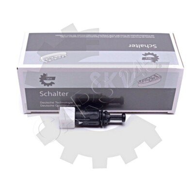 Bremslichtschalter Für MITSUBISHI Colt NISSAN OPEL RENAULT SMART 91-18 4404452