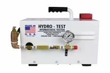 GENERAL 6334-750 HYDROSTATIC TEST PUMP ( 750PSI)  NEW