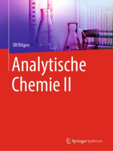 Thumbnail - Analytische Chemie Ii 5813