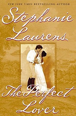 The Perfect Lover by Laurens, Stephanie 0060505710 FREE Shipping