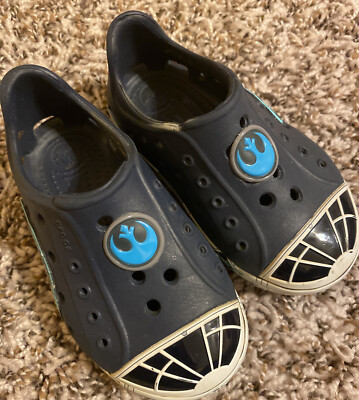 c6 crocs