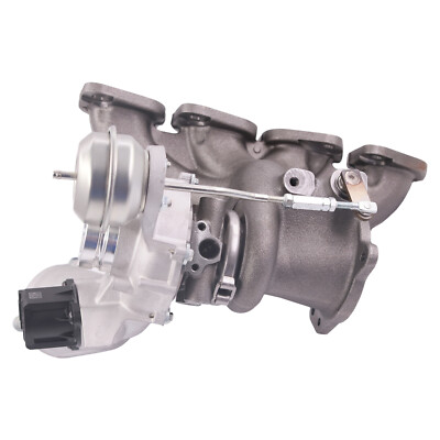 Unterdruckdose Turbolader A2700902280 Für Mercedes-Benz A B GLA-Klasse W176 CLA