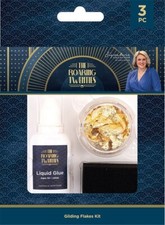 Sara Signature - The Roaring 20 s - Gilding Flake Kit