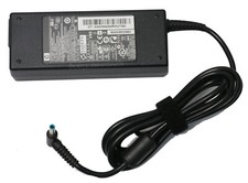 Original 4.62A 90W AC Adapter Charger For HP Spectre x360 15-df1075nr Power Cord