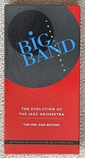 Big Band Renaissance The Evoluion Of The Jazz...