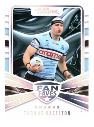 2025 NRL Traders - FAN FAVES - Pick Your Card/s - Picture 8 of 48