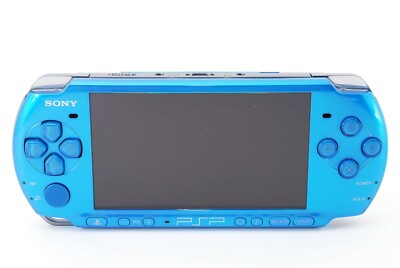 Nintendo Switch SONY PlayStationPortable PSP-3000 VB Amazon.com: Sony PlayStation Portable (PSP) 3000 Series Handheld