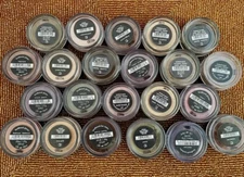 Authentic! bareMinerals Eyeshadow Full Size - Factory Sealed -Choose Your Shade!