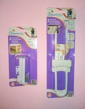 8 DreamBaby Child Safety Locks