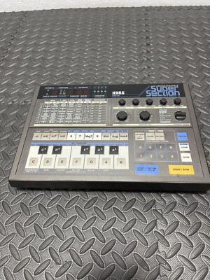 KORG PSS 50 Super Section Programmable