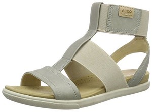 ecco damara ankle gladiator