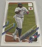 2021 Topps Baseball Japan Edition Vladimir Guerrero Jr. Toronto Blue Jays #198