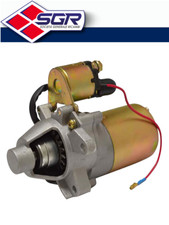 1781138 Motorino Avviamento / Starter HONDA GX140 / 160 5,5HP