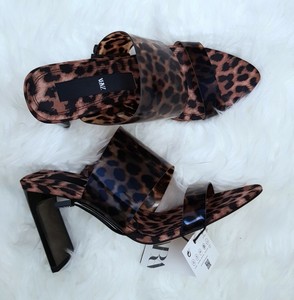 Sandalias Animal Print Zara Online, 53% OFF | www.autoescolaurgell.com