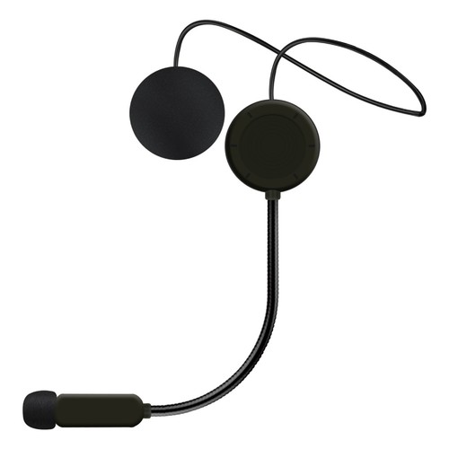 Motorcycle Helmet Headset Motorbike 