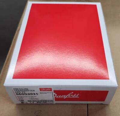 1PCS Danfoss AKS32 060G2031 pressure sensor #US