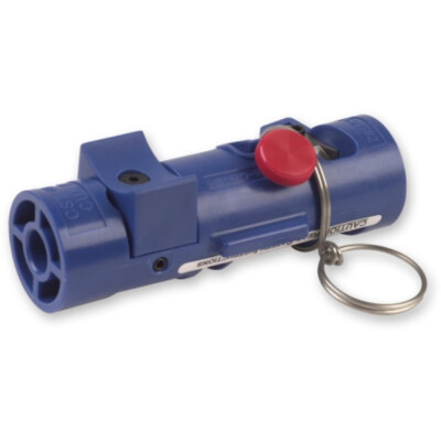CST-400 PREP TOOL LMR-400 STRIP TOOL PREPERATION STRIPPING TIMES MICROWAVE COAX
