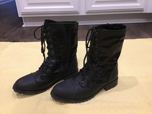 gia mia boots