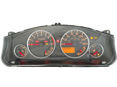 *Speedometer Cluster Dash 2005 Nissan Pathfinder & Xterra 4x2 188,068 Miles