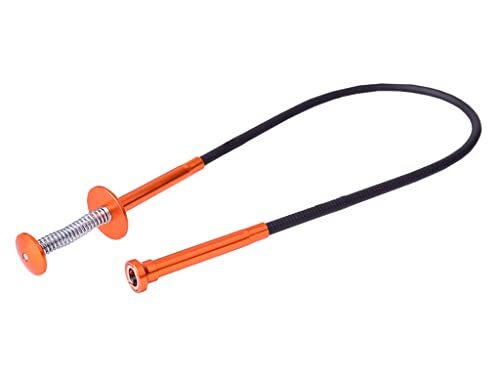 MIVOS - Pinza per artigli – Pinza magnetica con artigli – Pinza (K5p)