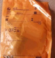 1PCS Brand New IIT218 IFM IIT218 Proximity Switch Sensor  Fast Shipping
