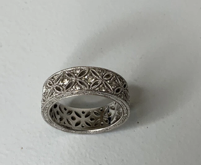 Tacori 2024 epiphany diamonique