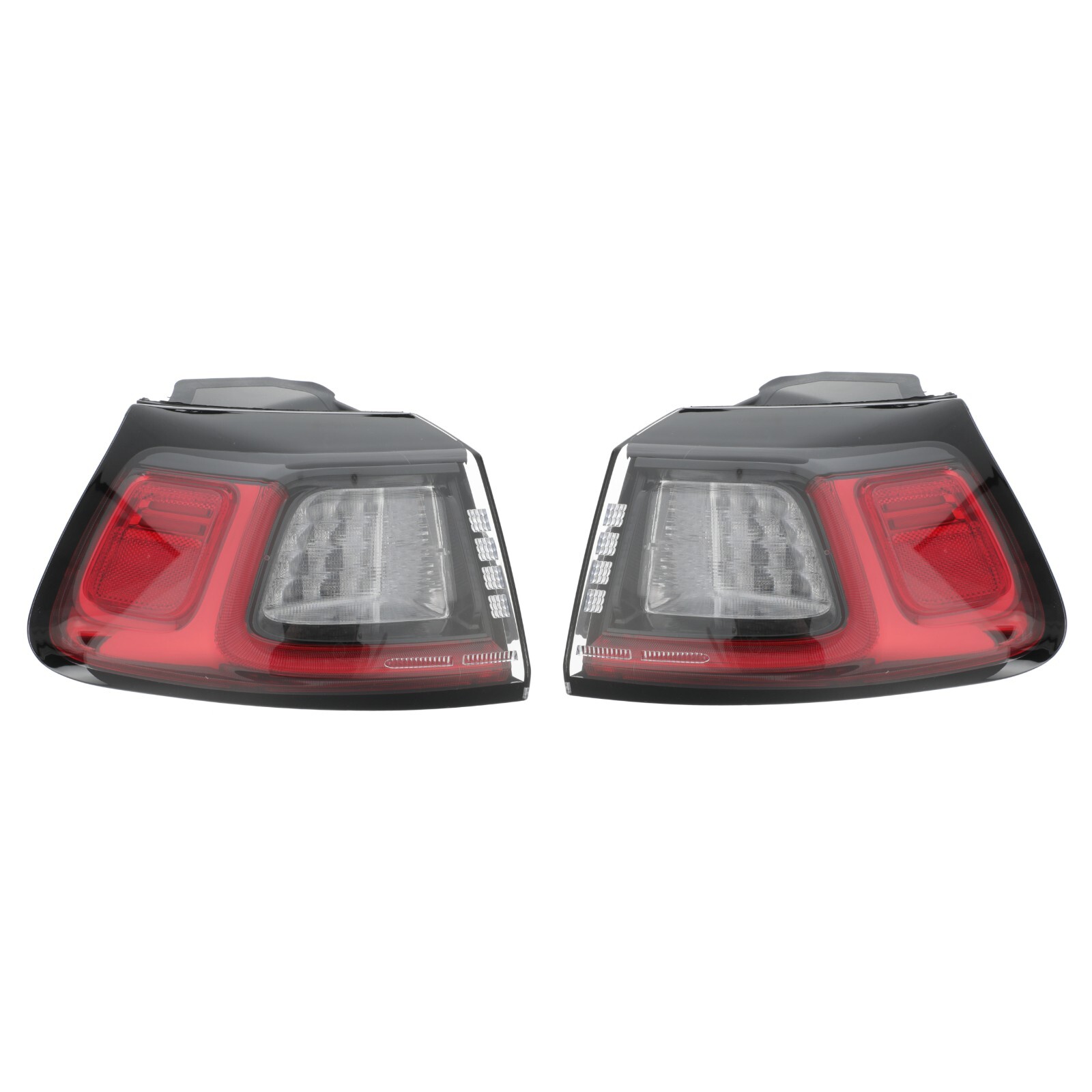 Lámpara de luz trasera izquierda y derecha para Jeep Cherokee 2019-2023 (N/P 68275959AF, 68275958AF)
