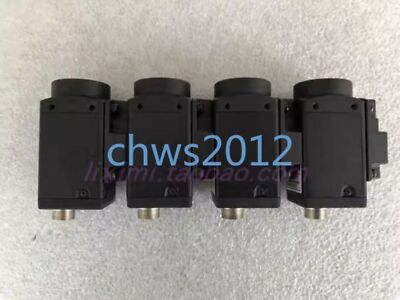 1 PCS USED KEYENCE XG-200M Industrial Camera GOOD