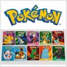 2025 McDonald’s Pokemon Dragon Cards TCG Happy Meal Toys New Sealed