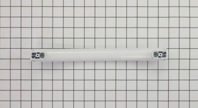 Handle White Compatible with GE Microwave WB15X24436