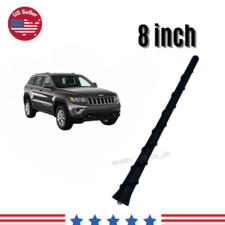 8 Replacement Amfm Radio Aerial Antenna For Jeep Grand Cherokee 2011-2013