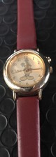 Mickey Mouse Ladies Watch Model#MU0668 Used Conditions Needs New Battery!!