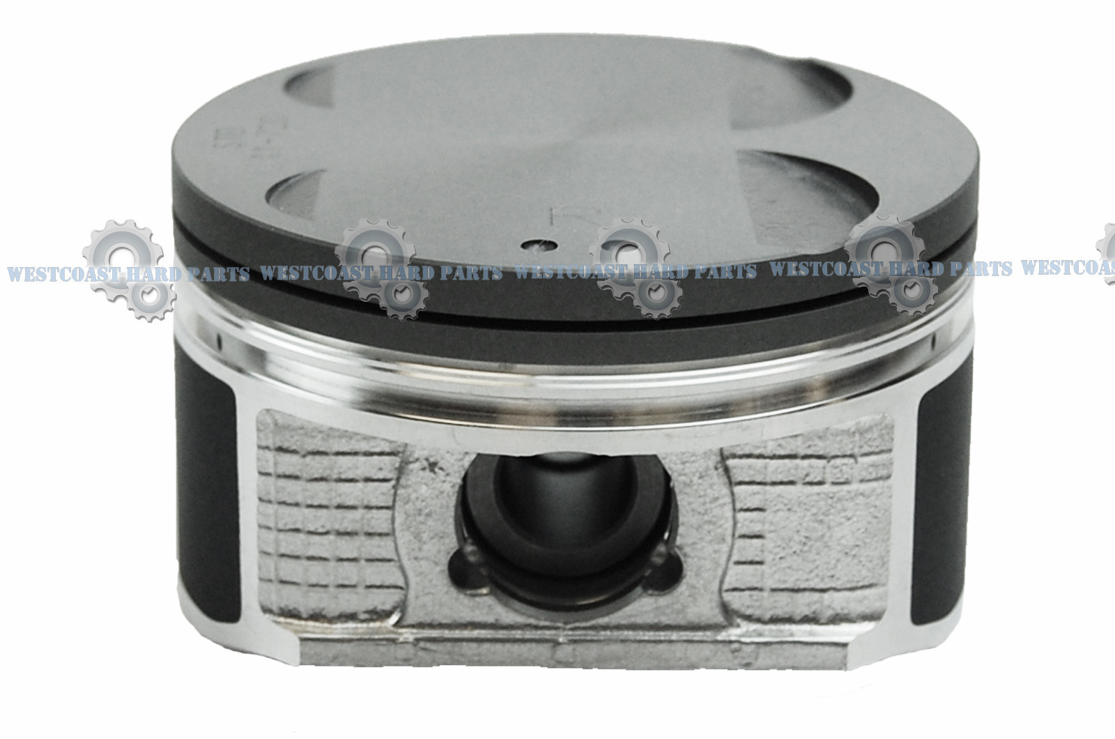 9406 TOYOTA CAMRY V6 3.0L 1MZFE 24V DOHC ENGINE NPR BRAND PISTONS