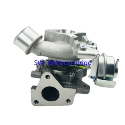 Turbo charger 1515A295 for Mitsubishi MQ Triton 4WD 2.4 D 4N15