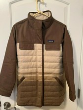 PATAGONIA Out Yonder Coat Jacket Size 