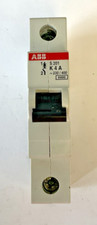 ABB S201K4A CIRCUIT BREAKER 230VAC