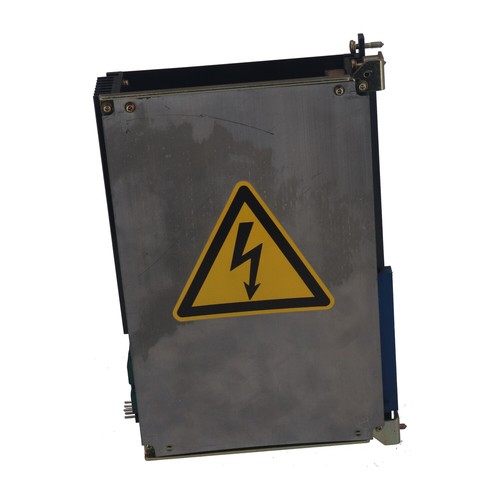Fanuc A16B-1310-0010 Used UMP - Picture 4 of 8