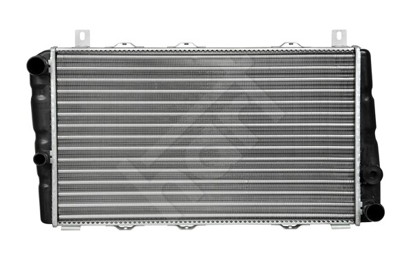 Hart KüHler WasserküHler MotorküHler Passend FüR Skoda Felicia I 6U1 1.3 781 6U5-image