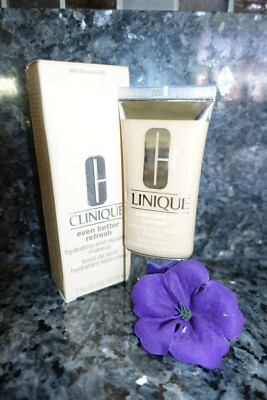 Clinique even better refresh hydrating makeup size 1oz select your